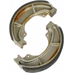 Σιαγώνες φρένου μοτοσυκλέτας EBC H341