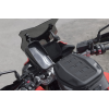 Βάση στήριξης για κινητό τηλέφωνο SW-MOTECH GPS PHONE CASE KIT