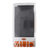 Mud Deflector Twin Air - 3 φύλλα 690x