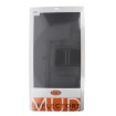 Mud Deflector Twin Air - 3 φύλλα 690x Mud Deflector Twin Air - 3 φύλλα 690x thumb