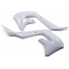 Κάλυμμα ψυγείου CYCRA KX450 19- WHITE