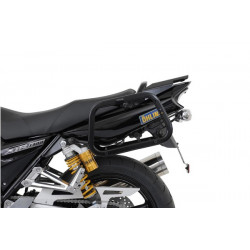 Πλαϊνές βάσεις για βαλίτσες SW-MOTECH EVO για XJR 1200 Πλαϊνές βάσεις για βαλίτσες SW-MOTECH EVO για XJR 1200
