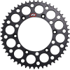 Γρανάζι πίσω κίνησης RENTHAL SPROCK R 520 51T BK UL SC