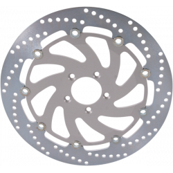 Δισκόπλακα μοτοσυκλέτας εμπρός EBC FLT RS RND MD719RS Δισκόπλακα μοτοσυκλέτας εμπρός EBC FLT RS RND MD719RS