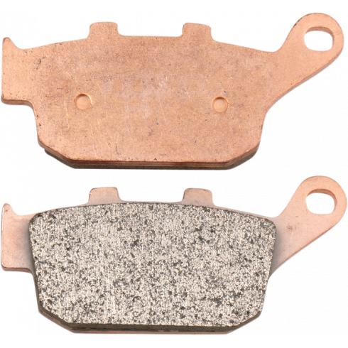 Τακάκια μοτοσυκλέτας EBC SINTERED HH FA140HH Τακάκια μοτοσυκλέτας EBC SINTERED HH FA140HH