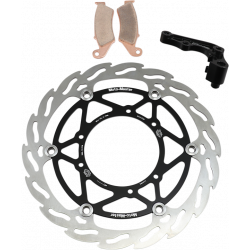 Δισκόπλακα εμπρός MOTO-MASTER 270mm Δισκόπλακα εμπρός MOTO-MASTER 270mm