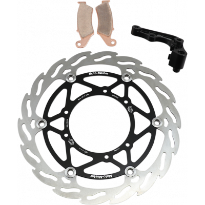 Δισκόπλακα εμπρός MOTO-MASTER 270mm