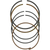 Ασφάλεια πείρου πιστονιού WISECO RING SET TRX 300 EX 08