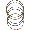 Ασφάλεια πείρου πιστονιού WISECO RING SET TRX 300 EX 08 thumb