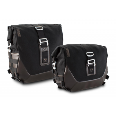 Σετ πλαϊνές βαλίτσες SW-MOTECH SIDEBAG SYS LEGEND LC HIMALAYAN 400 ABS