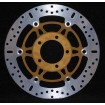 Δισκόπλακα μοτοσυκλέτας εμπρός EBC FLT X SERIES RND MD662X Δισκόπλακα μοτοσυκλέτας εμπρός EBC FLT X SERIES RND MD662X thumb
