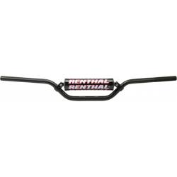 Τιμόνι μοτοσυκλέτας RENTHAL HANDLEBAR 7/8 65SX 823 BK