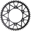 Γρανάζι πίσω κίνησης JT Sprockets JTA210.50 BLACK thumb