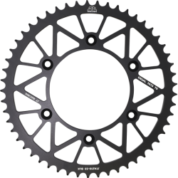 Γρανάζι πίσω κίνησης JT Sprockets JTA210.50 BLACK