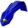 Μπροστινό φτερό CYCRA YZF 10-17 BLUE