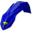 Μπροστινό φτερό CYCRA YZF 10-17 BLUE thumb