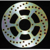 Δισκόπλακα μοτοσυκλέτας εμπρός EBC FIX RND FR/L MD1147LS
