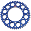 Γρανάζι πίσω κίνησης RENTHAL SPROCK R 520 50T BL UL SC