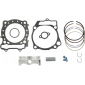 Πιστόνι μοτοσυκλέτας WISECO W/GASK για ETS LT-R 450 2X4 06-10 thumb