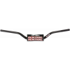 Тιμόνι μοτοσυκλέτας RENTHAL FATBAR 842 BLK