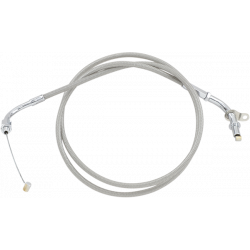 Σωλήνας επιστροφής γκαζιού MOTION PRO AC THR PULL CABLE YAM XVZ 1300 A Σωλήνας επιστροφής γκαζιού MOTION PRO AC THR PULL CABLE YAM XVZ 1300 A