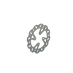 Δισκόπλακα MOTO-MASTER BRAKE ROTOR FIX WAVE GAS GAS TXT 250 GP Δισκόπλακα MOTO-MASTER BRAKE ROTOR FIX WAVE GAS GAS TXT 250 GP thumb