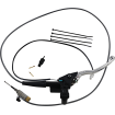 Σετ υδραυλικού συμπλέκτη MAGURA CLUTCH HYMEC FZ/MT/FJ09 Σετ υδραυλικού συμπλέκτη MAGURA CLUTCH HYMEC FZ/MT/FJ09 thumb