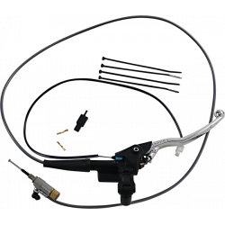 Σετ υδραυλικού συμπλέκτη MAGURA CLUTCH HYMEC FZ/MT/FJ09