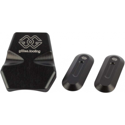 Αγωνιστικά καπάκια GILLES RACE COVER KIT YZF-R1 1000 ABS Αγωνιστικά καπάκια GILLES RACE COVER KIT YZF-R1 1000 ABS