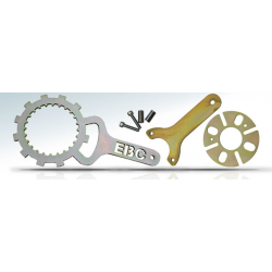 Εργαλείο συγκράτησης δίσκων συμπλέκτη EBC CT092