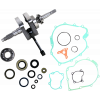 Στροφαλομπιέλα μοτοσυκλέτας WISECO CRANKSHAFT RHINO/GRIZZLY