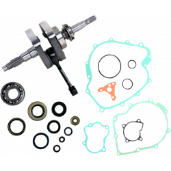 Στροφαλομπιέλα μοτοσυκλέτας WISECO CRANKSHAFT RHINO/GRIZZLY Στροφαλομπιέλα μοτοσυκλέτας WISECO CRANKSHAFT RHINO/GRIZZLY