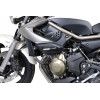 Προστατευτικά μανιτάρια πλαισίου SW-MOTECH για XJ 6