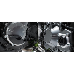 Ποδιά κινητήρα SW-MOTECH ENGINE CASE PROTECTOR Z 900 Ποδιά κινητήρα SW-MOTECH ENGINE CASE PROTECTOR Z 900
