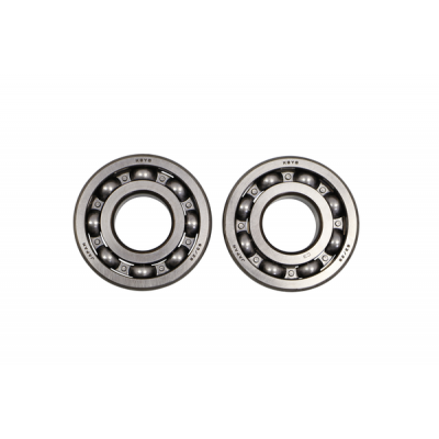 Ρουλεμάν μοτοσυκλέτας WISECO BEARING MAIN