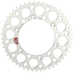 Γρανάζι πίσω κίνησης RENTHAL SPROCK R 520 49T SI UL SC Γρανάζι πίσω κίνησης RENTHAL SPROCK R 520 49T SI UL SC