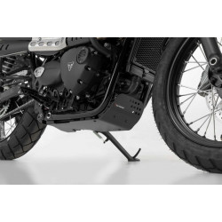 Ποδιά κινητήρα SW-MOTECH για BONNEVILLE 1200 T120 ABS