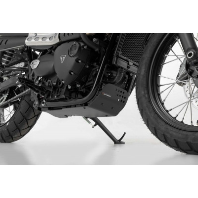 Ποδιά κινητήρα SW-MOTECH για BONNEVILLE 1200 T120 ABS