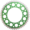 Γρανάζι πίσω κίνησης RENTHAL SPROCKET R 520 50T GN SC TWIN thumb