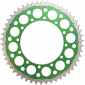 Γρανάζι πίσω κίνησης RENTHAL SPROCKET R 520 50T GN SC TWIN thumb