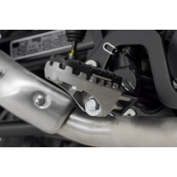 Μαρσπιέ μηχανής SW-MOTECH ION για R 1200 R ABS
