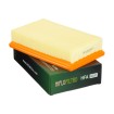 Φίλτρο αέρα HIFLO HFA6202 Φίλτρο αέρα HIFLO HFA6202 thumb