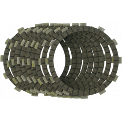 Δίσκοι συμπλέκτη EBC CK1176