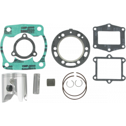 Πιστόνι μοτοσυκλέτας κιτ WISECO PISTON KIT CR/TRX250 1984 Πιστόνι μοτοσυκλέτας κιτ WISECO PISTON KIT CR/TRX250 1984