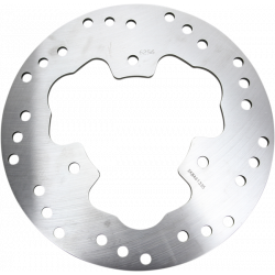 Δισκόπλακα μοτοσυκλέτας πίσω EBC FIX D SERIES RND MD6256D Δισκόπλακα μοτοσυκλέτας πίσω EBC FIX D SERIES RND MD6256D