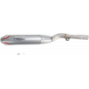 Εξάτμιση μηχανής FMF MUFFLER PC4 RMZ450 05-07