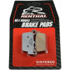 Τακάκια μοτοσυκλέτας RENTHAL SINTER BP-104