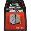 Τακάκια μοτοσυκλέτας RENTHAL SINTER BP-104 thumb