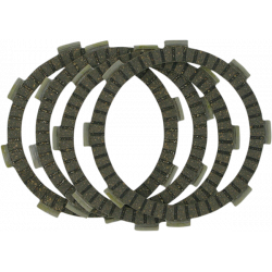 Δίσκοι συμπλέκτη EBC CK1151