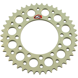 Γρανάζι πίσω κίνησης RENTHAL SPROCKET R 520 43T HA